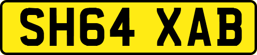 SH64XAB