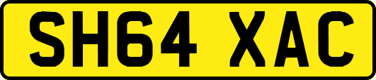 SH64XAC