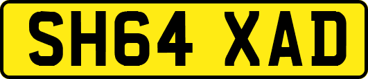 SH64XAD