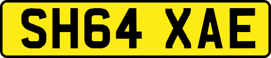 SH64XAE