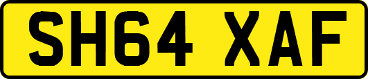 SH64XAF