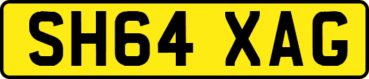 SH64XAG