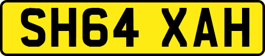 SH64XAH