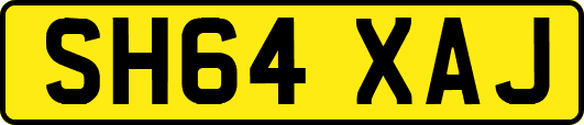 SH64XAJ