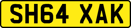 SH64XAK