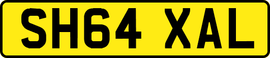 SH64XAL