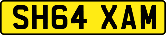 SH64XAM