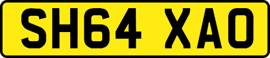 SH64XAO