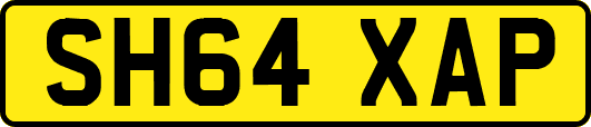 SH64XAP
