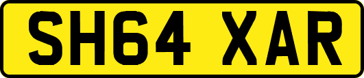 SH64XAR
