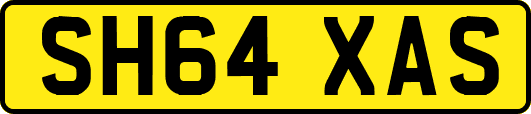 SH64XAS