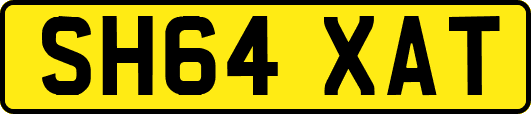 SH64XAT