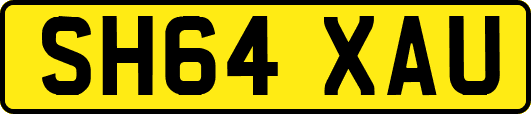 SH64XAU