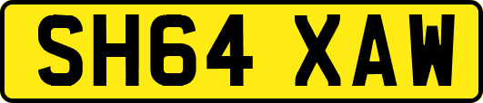 SH64XAW