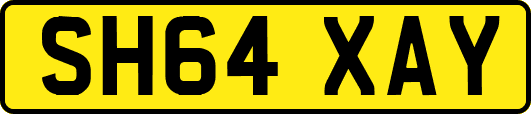 SH64XAY