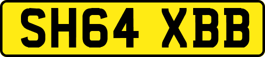SH64XBB