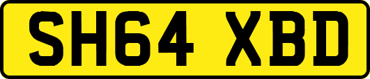 SH64XBD