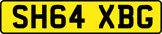 SH64XBG