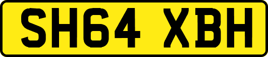 SH64XBH