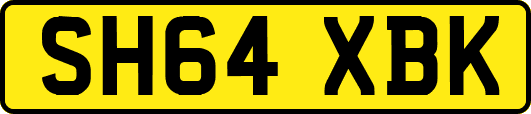 SH64XBK