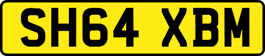 SH64XBM