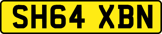 SH64XBN