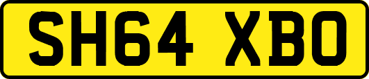 SH64XBO