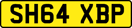 SH64XBP