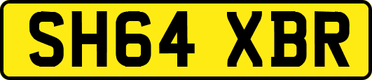SH64XBR
