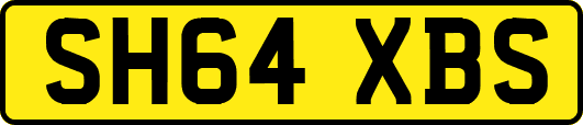 SH64XBS
