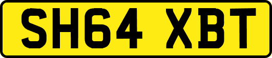 SH64XBT