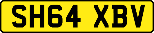 SH64XBV