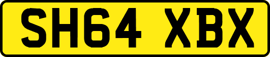 SH64XBX