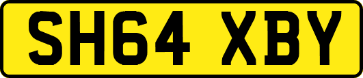 SH64XBY