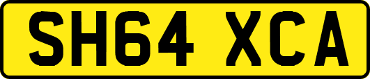 SH64XCA