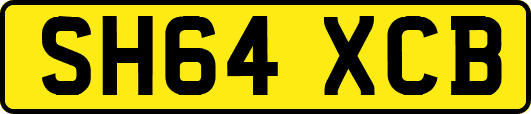 SH64XCB