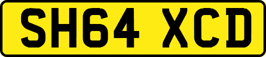 SH64XCD