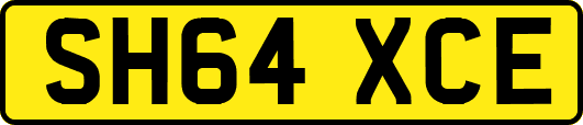 SH64XCE