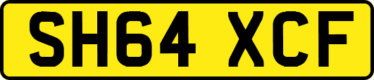 SH64XCF