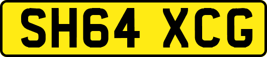 SH64XCG