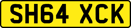 SH64XCK