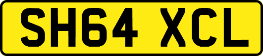 SH64XCL