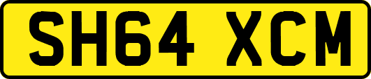 SH64XCM