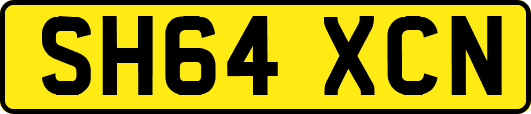 SH64XCN