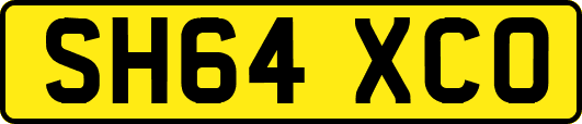 SH64XCO