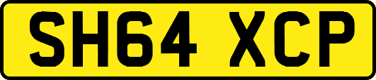 SH64XCP
