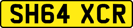 SH64XCR