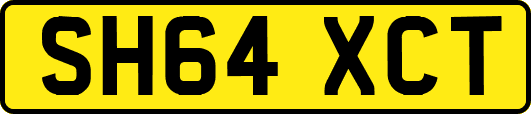 SH64XCT
