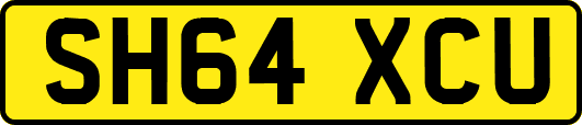 SH64XCU