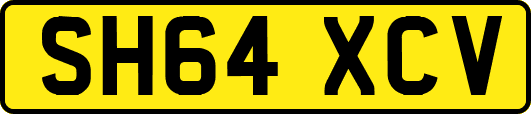 SH64XCV